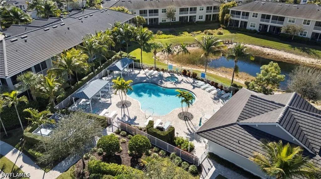 6934 Avalon Circle Naples FL 34112