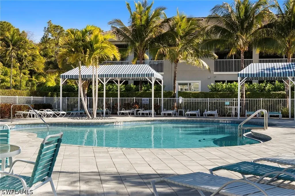 6934 Avalon Circle Naples FL 34112