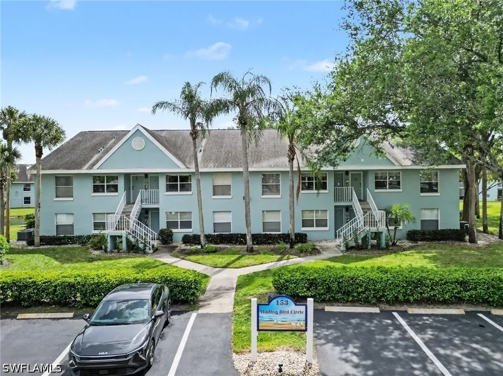 153 Wading Bird Circle Naples FL 34110