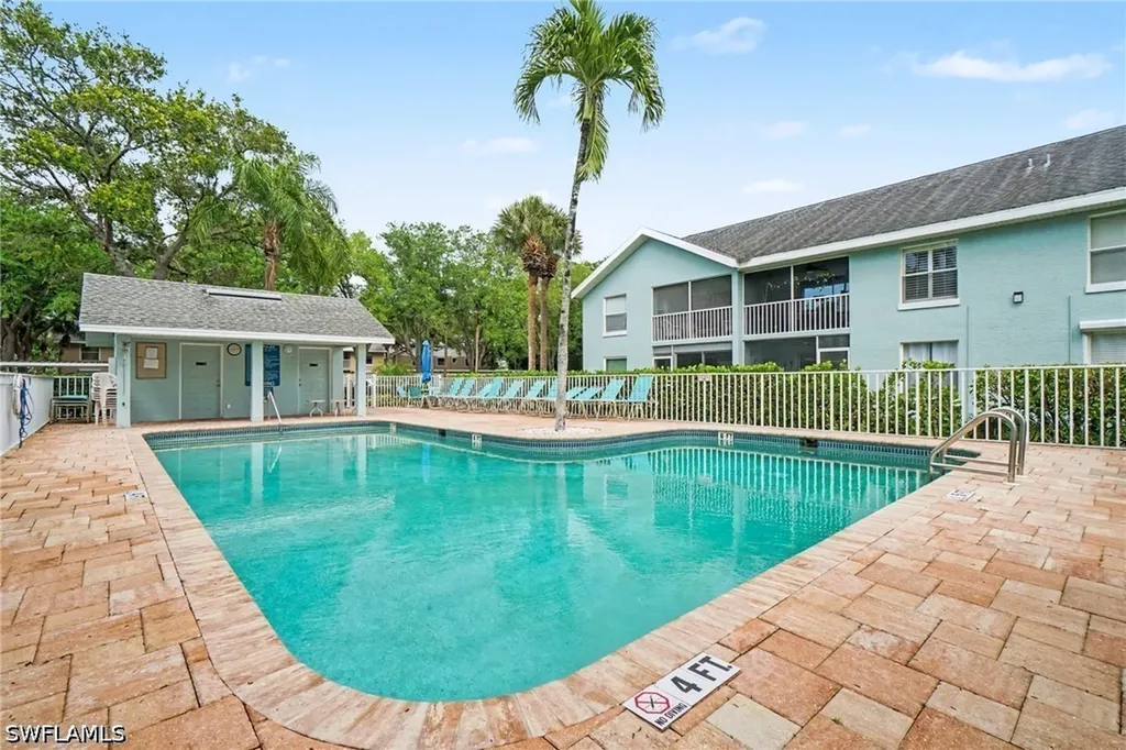 153 Wading Bird Circle Naples FL 34110