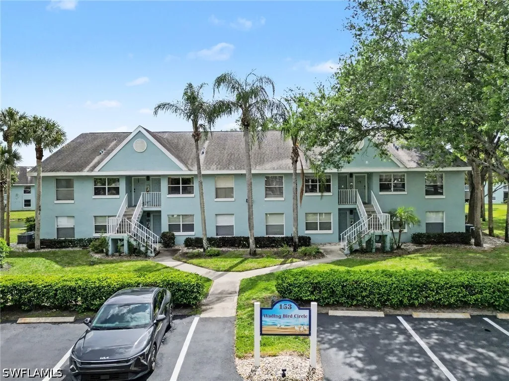 153 Wading Bird Circle Naples FL 34110