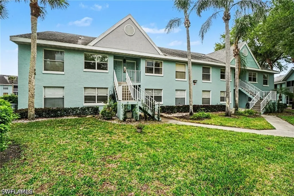 153 Wading Bird Circle Naples FL 34110