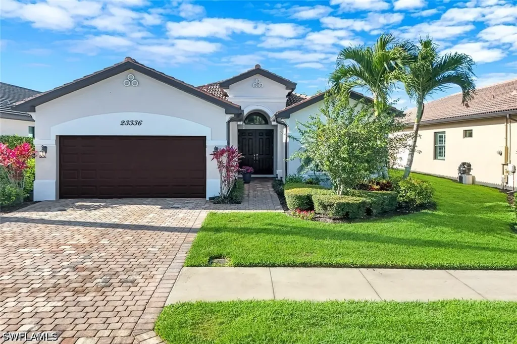 23336 Sanabria Loop Bonita Springs FL 34135