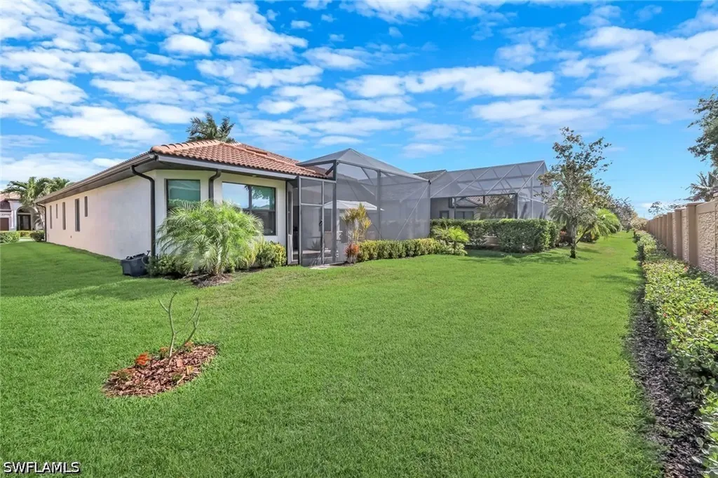 23336 Sanabria Loop Bonita Springs FL 34135