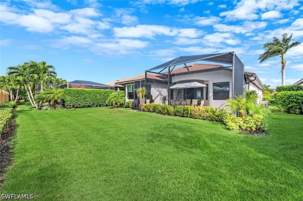 23336 Sanabria Loop Bonita Springs FL 34135