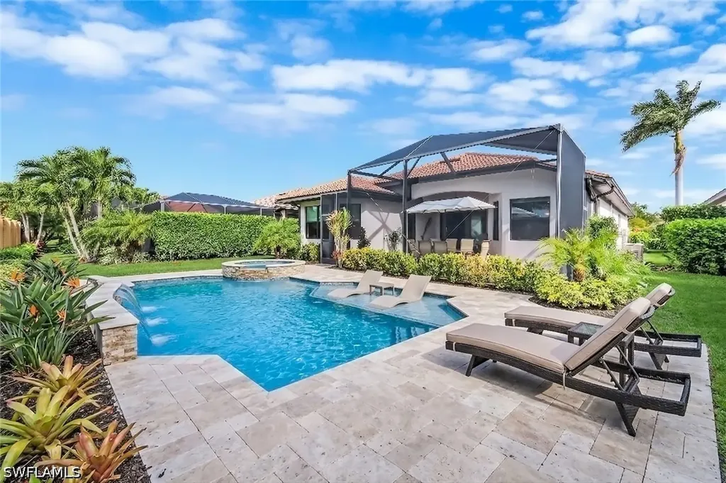 23336 Sanabria Loop Bonita Springs FL 34135