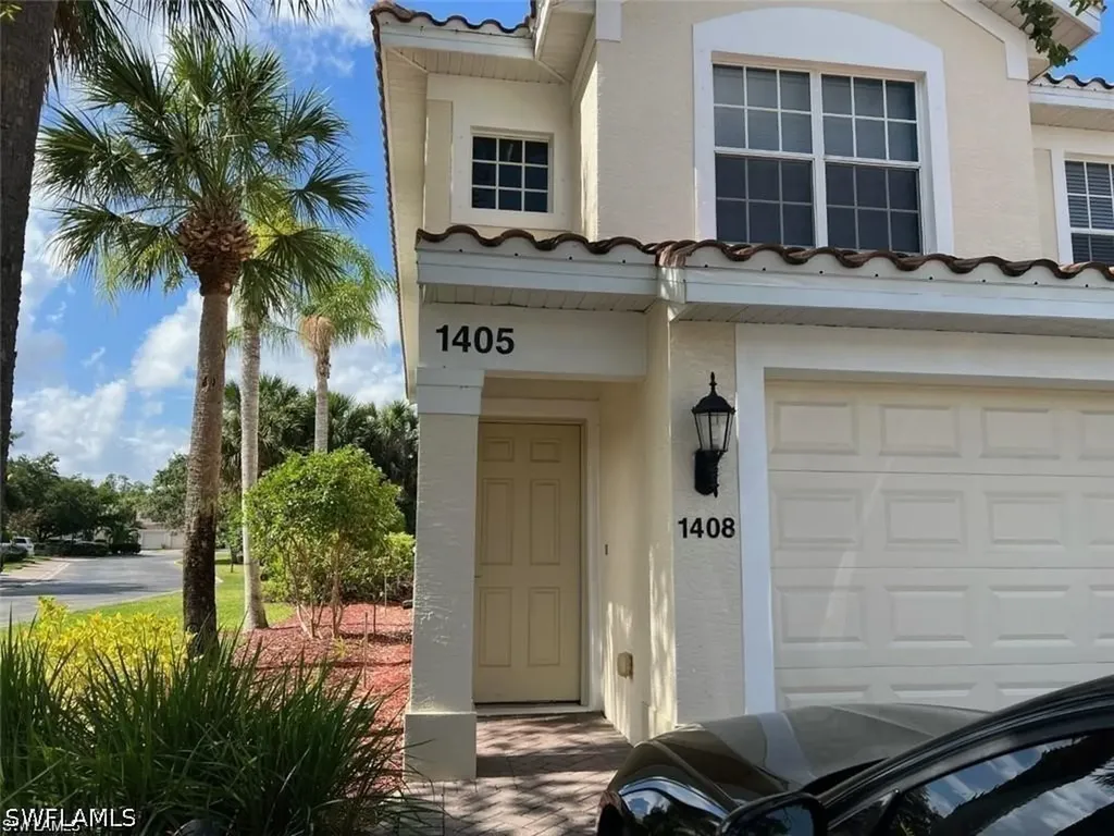 1405 Tiffany Lane Naples FL 34105