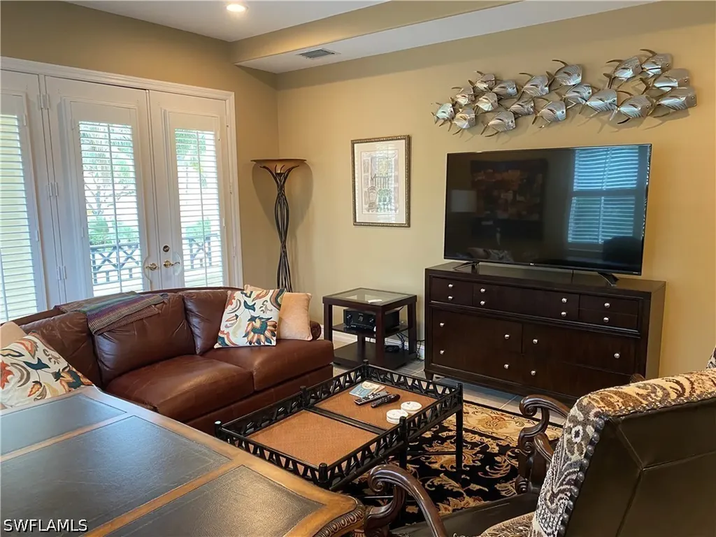 2662 Bolero Drive Naples FL 34109