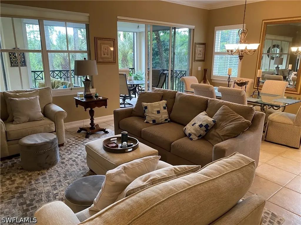 2662 Bolero Drive Naples FL 34109