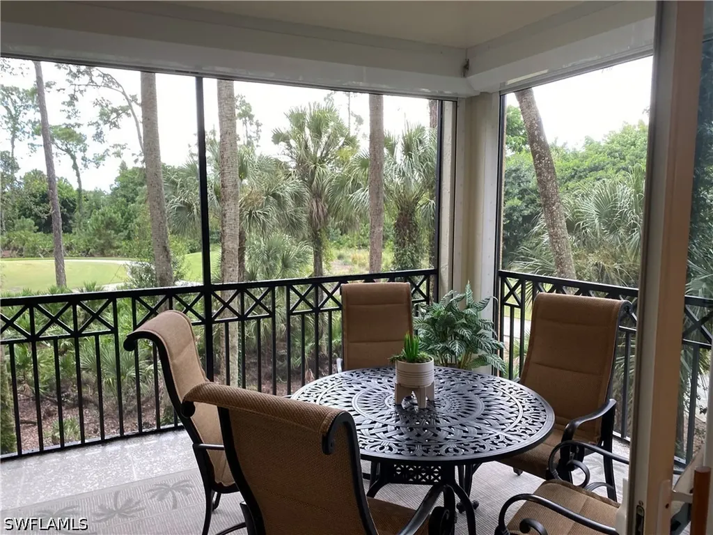 2662 Bolero Drive Naples FL 34109