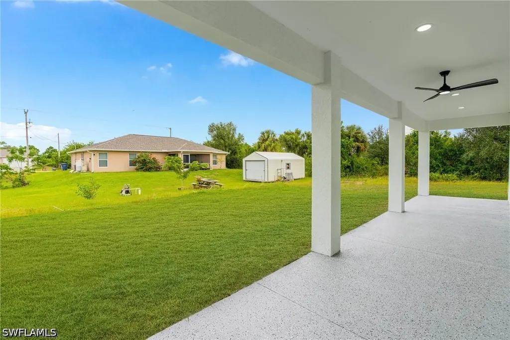 343 Pullman Street Lehigh Acres FL 33974