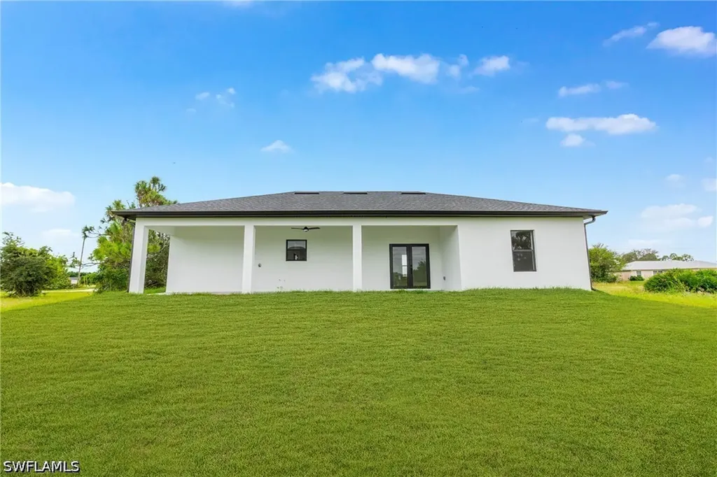 343 Pullman Street Lehigh Acres FL 33974