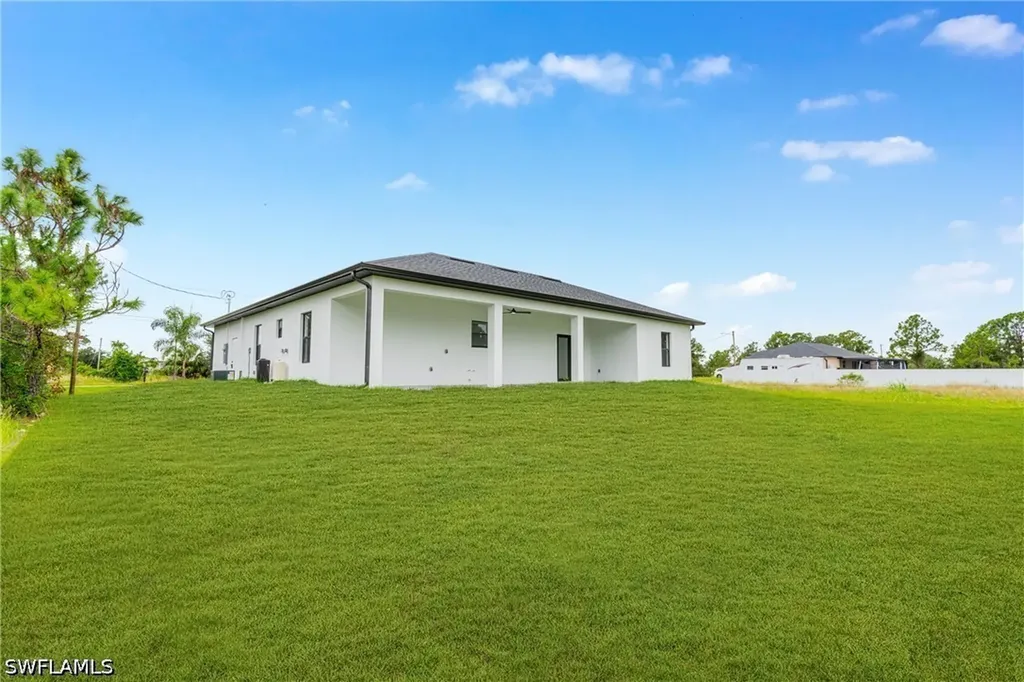 343 Pullman Street Lehigh Acres FL 33974
