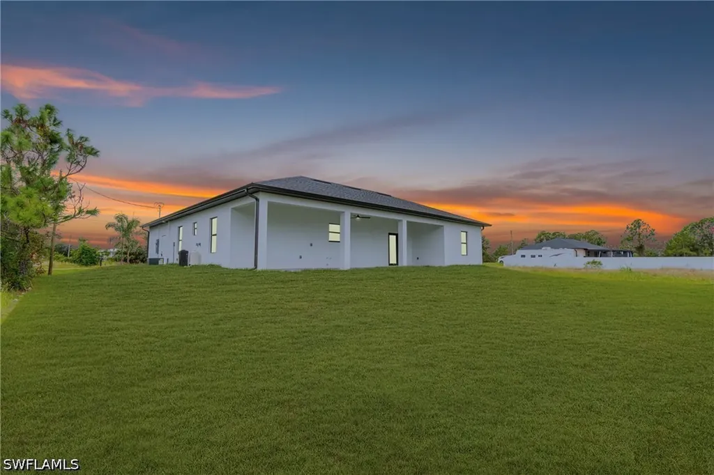 343 Pullman Street Lehigh Acres FL 33974