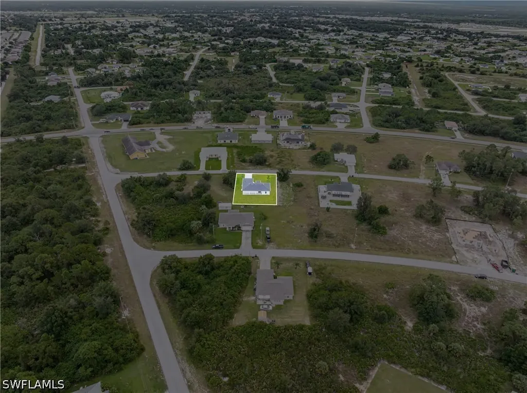 343 Pullman Street Lehigh Acres FL 33974