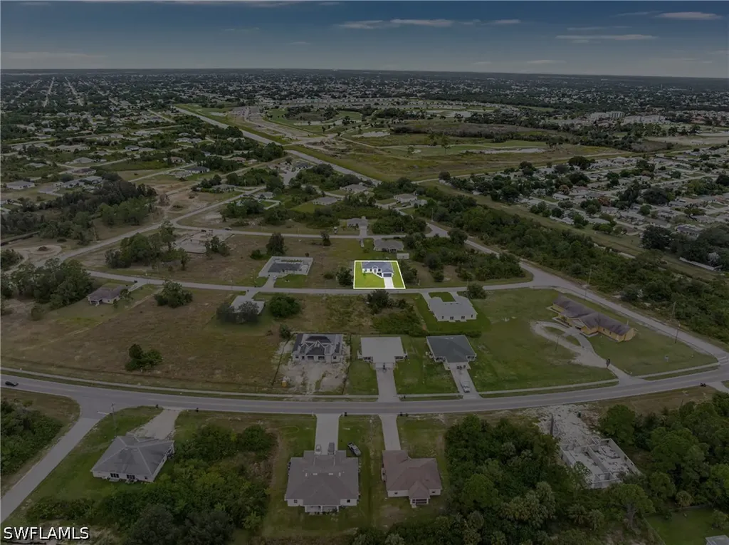 343 Pullman Street Lehigh Acres FL 33974