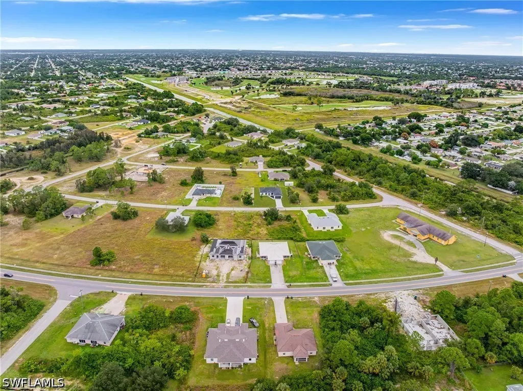 343 Pullman Street Lehigh Acres FL 33974