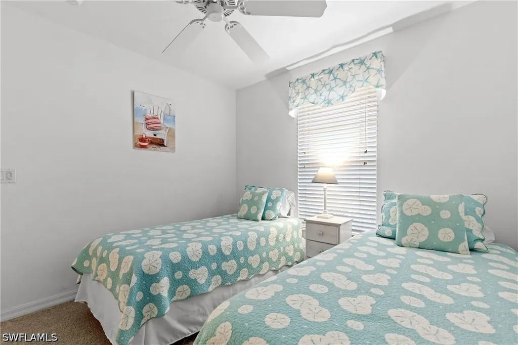 1057 Silverstrand Drive Naples FL 34110