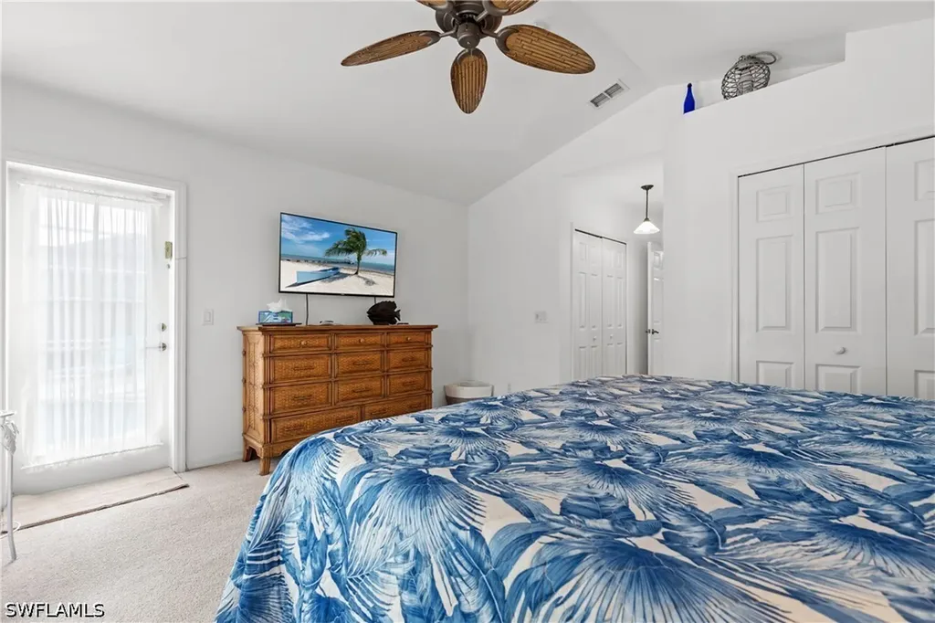 1057 Silverstrand Drive Naples FL 34110