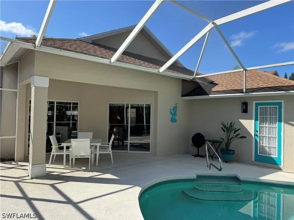 1057 Silverstrand Drive Naples FL 34110