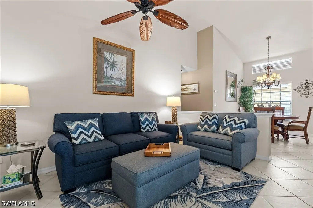 1057 Silverstrand Drive Naples FL 34110