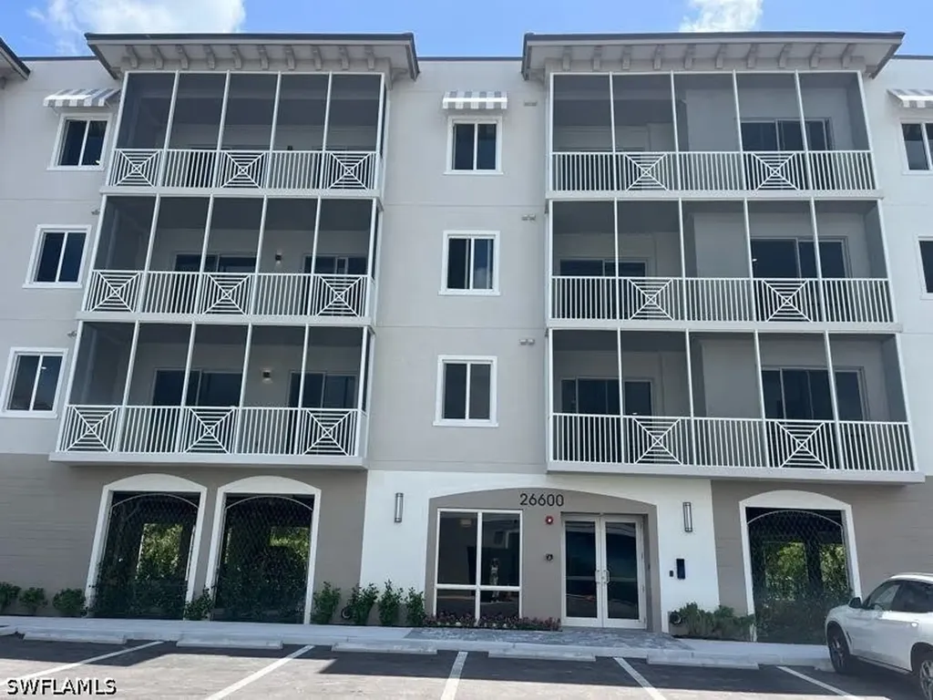 26600 Rosewood Point Drive Bonita Springs FL 33145