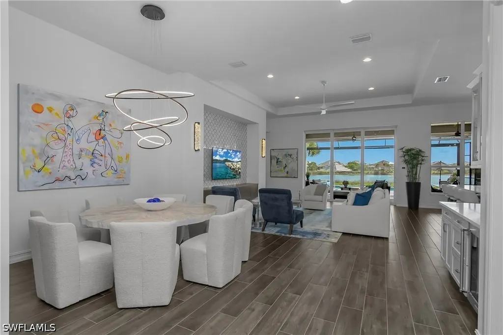6137 Megans Bay Drive Naples FL 34113