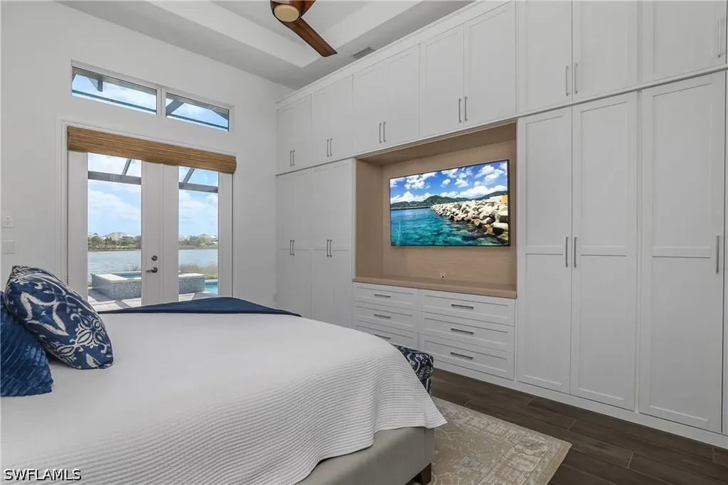 6137 Megans Bay Drive Naples FL 34113