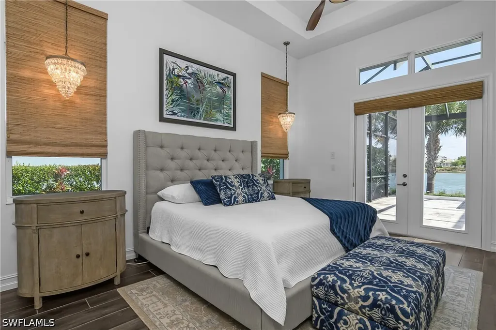 6137 Megans Bay Drive Naples FL 34113