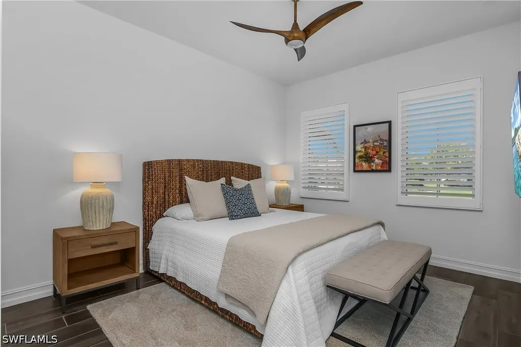 6137 Megans Bay Drive Naples FL 34113