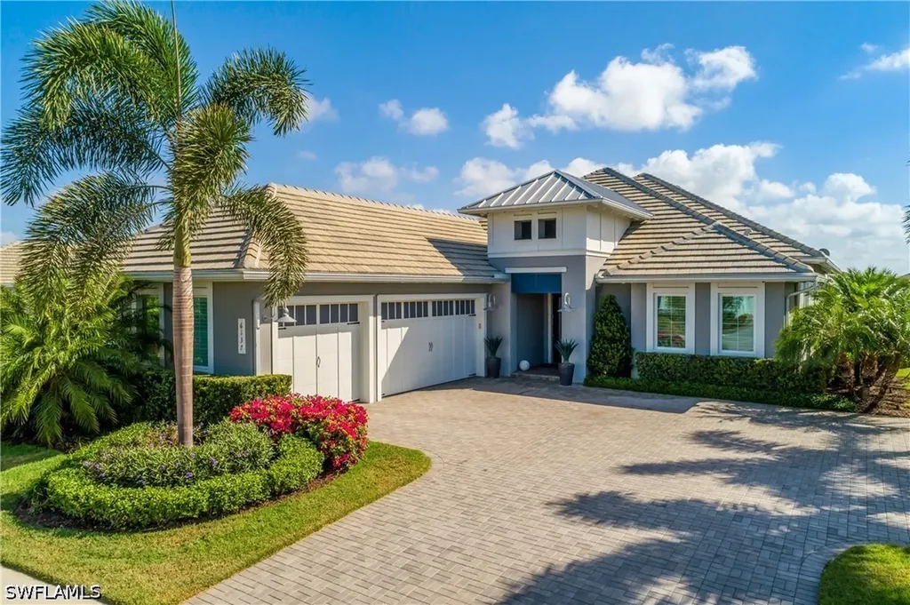 6137 Megans Bay Drive Naples FL 34113