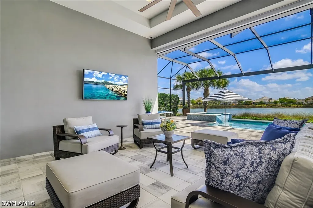 6137 Megans Bay Drive Naples FL 34113