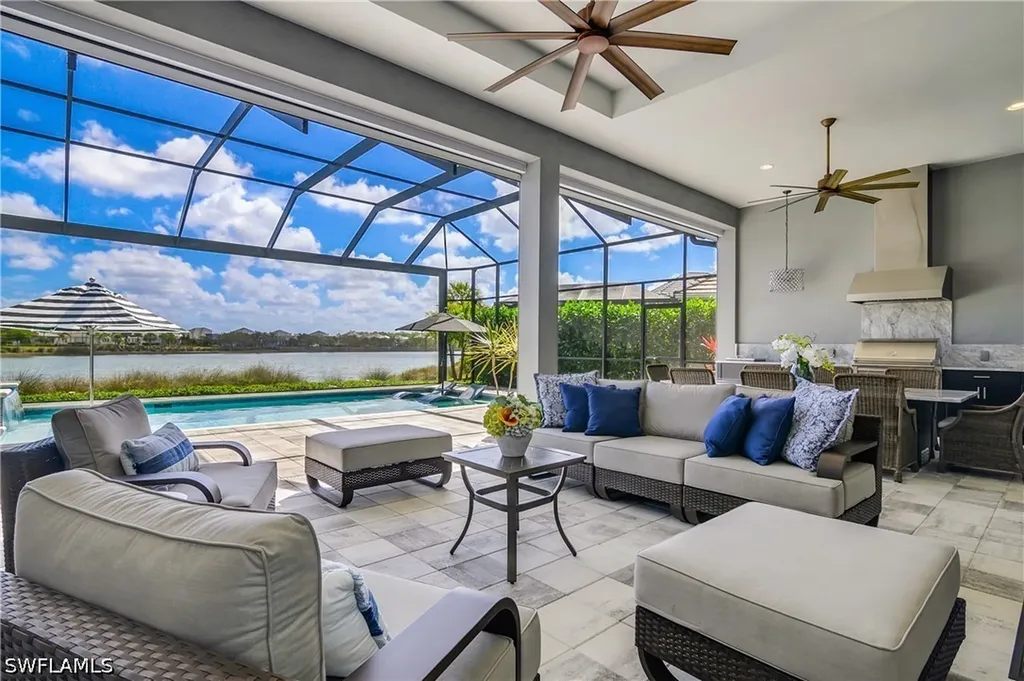 6137 Megans Bay Drive Naples FL 34113