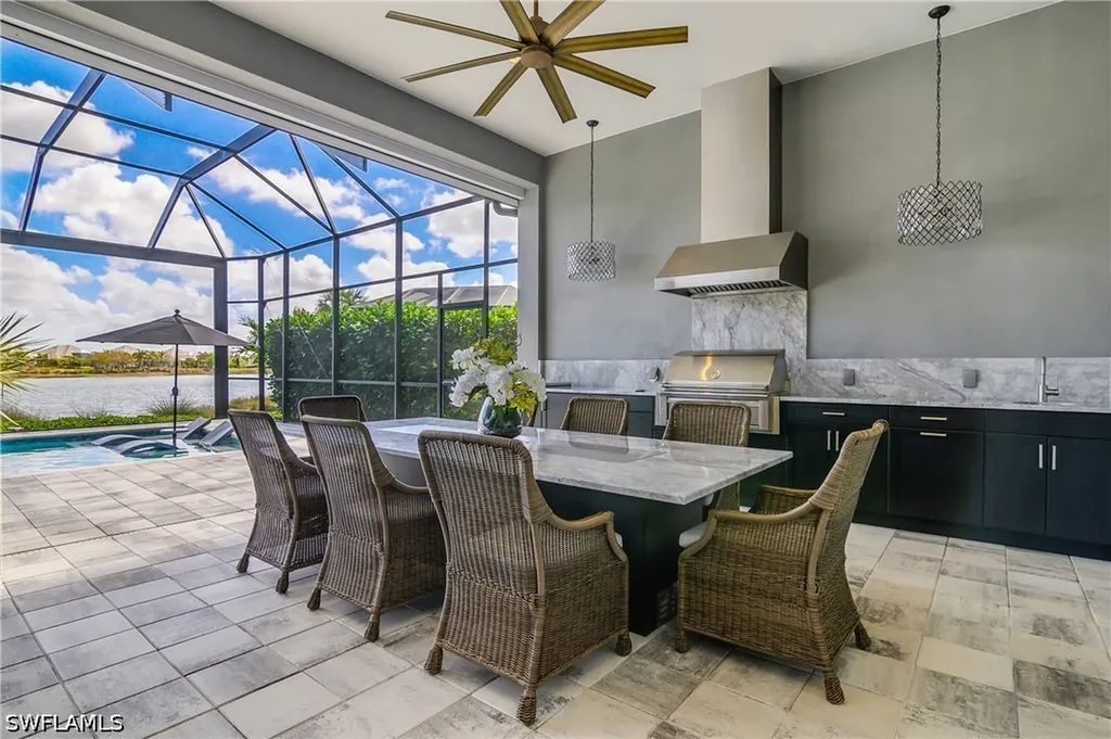 6137 Megans Bay Drive Naples FL 34113