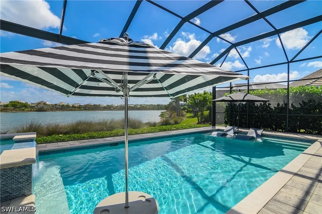 6137 Megans Bay Drive Naples FL 34113