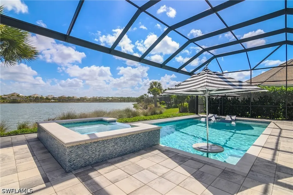 6137 Megans Bay Drive Naples FL 34113