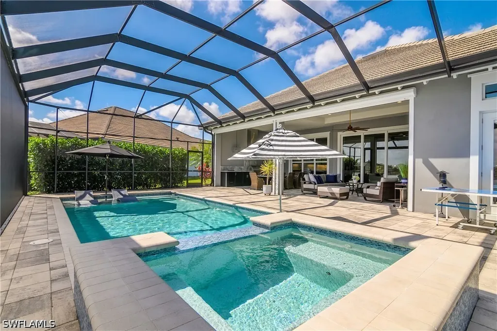 6137 Megans Bay Drive Naples FL 34113