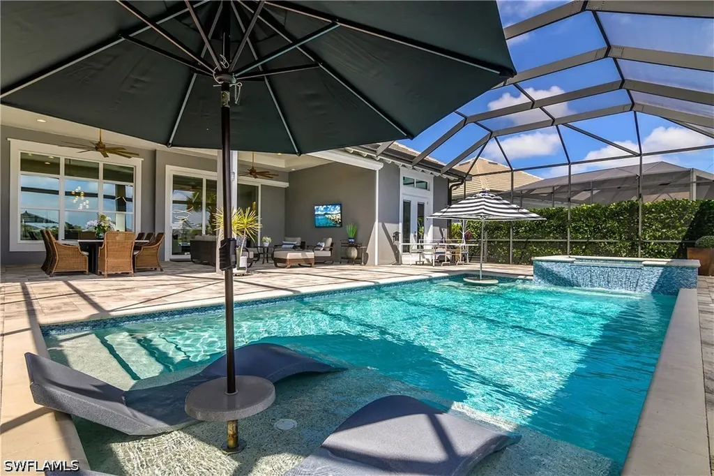 6137 Megans Bay Drive Naples FL 34113