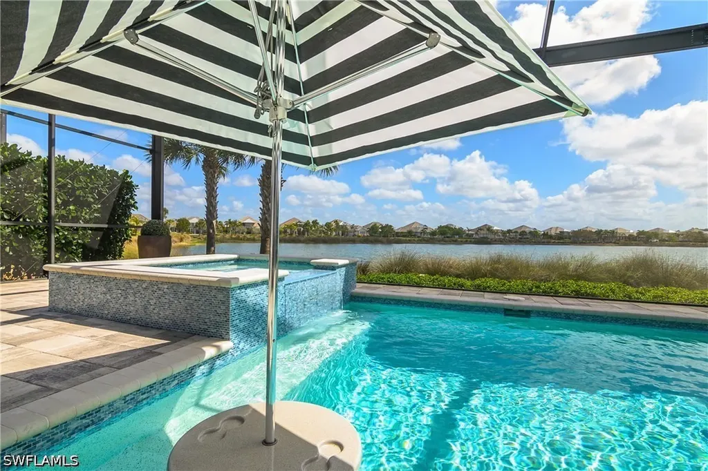 6137 Megans Bay Drive Naples FL 34113