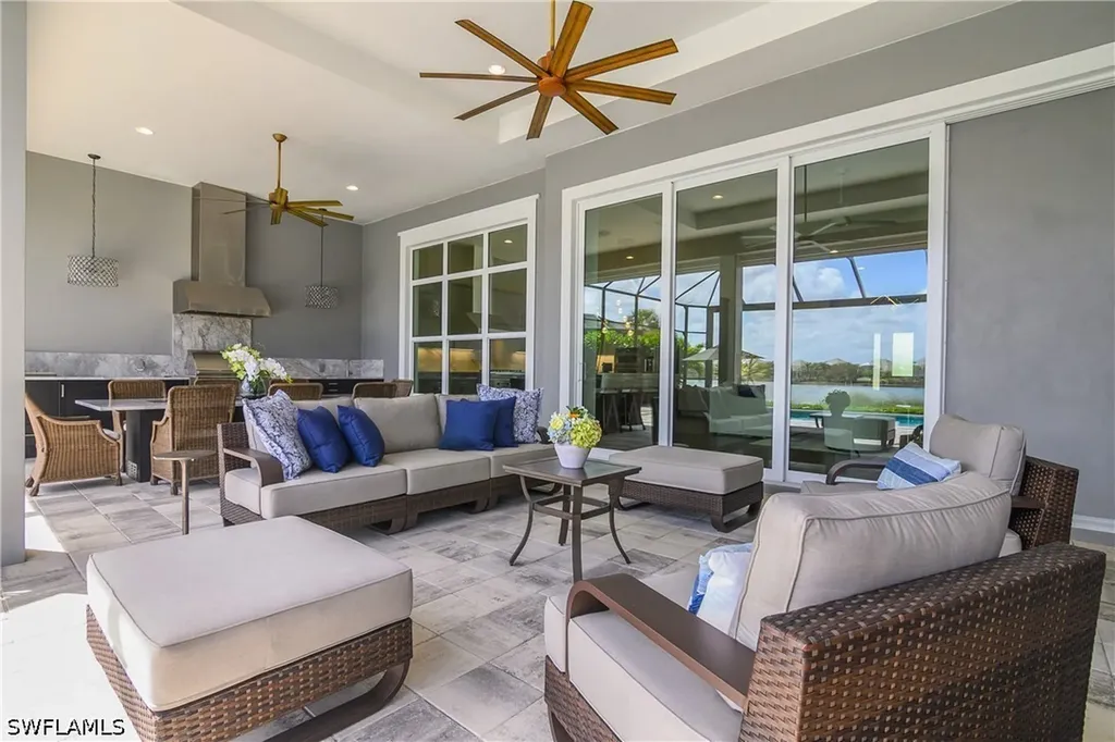 6137 Megans Bay Drive Naples FL 34113