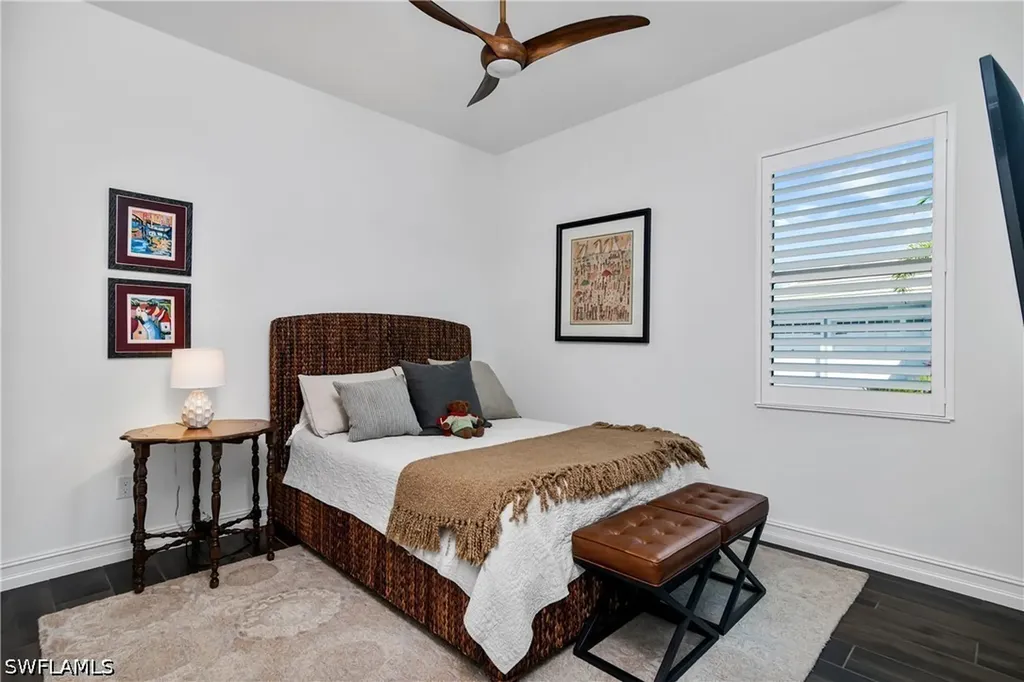 6137 Megans Bay Drive Naples FL 34113