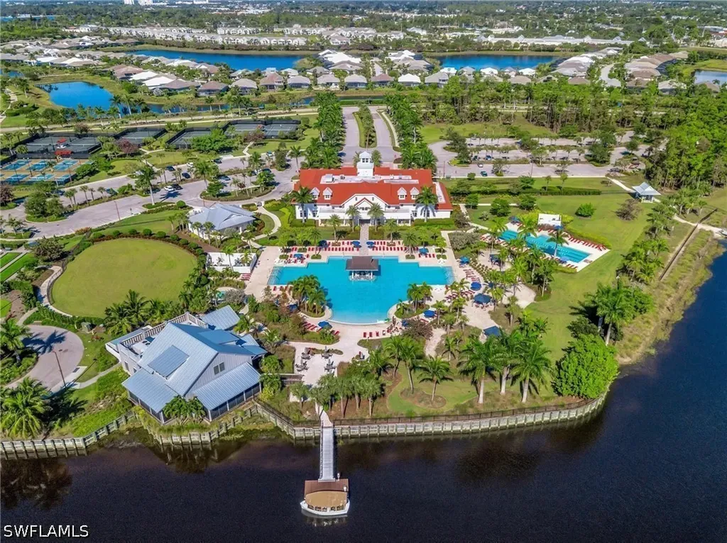 6137 Megans Bay Drive Naples FL 34113