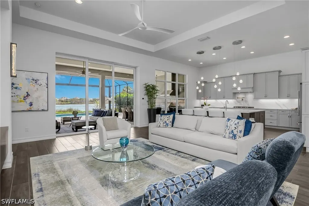 6137 Megans Bay Drive Naples FL 34113