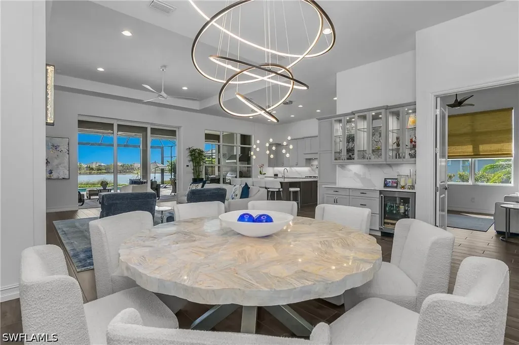 6137 Megans Bay Drive Naples FL 34113