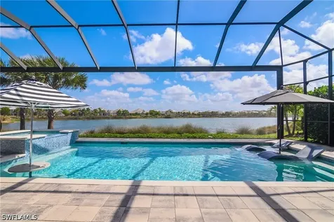 6137 Megans Bay Drive Naples FL 34113