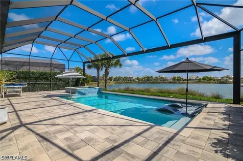 6137 Megans Bay Drive Naples FL 34113