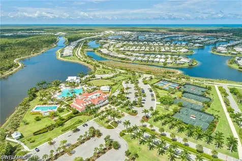 6137 Megans Bay Drive Naples FL 34113