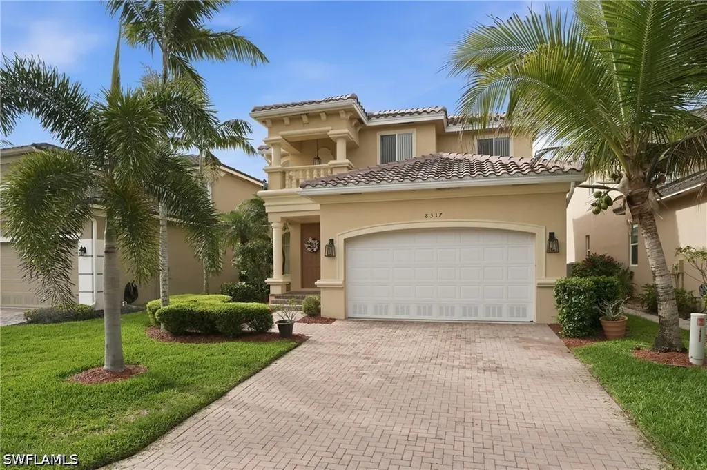 8317 Sumner Avenue Fort Myers FL 33908