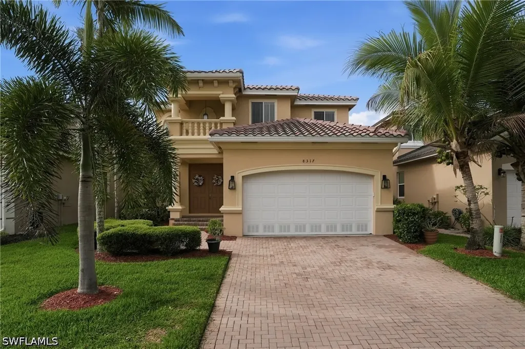 8317 Sumner Avenue Fort Myers FL 33908