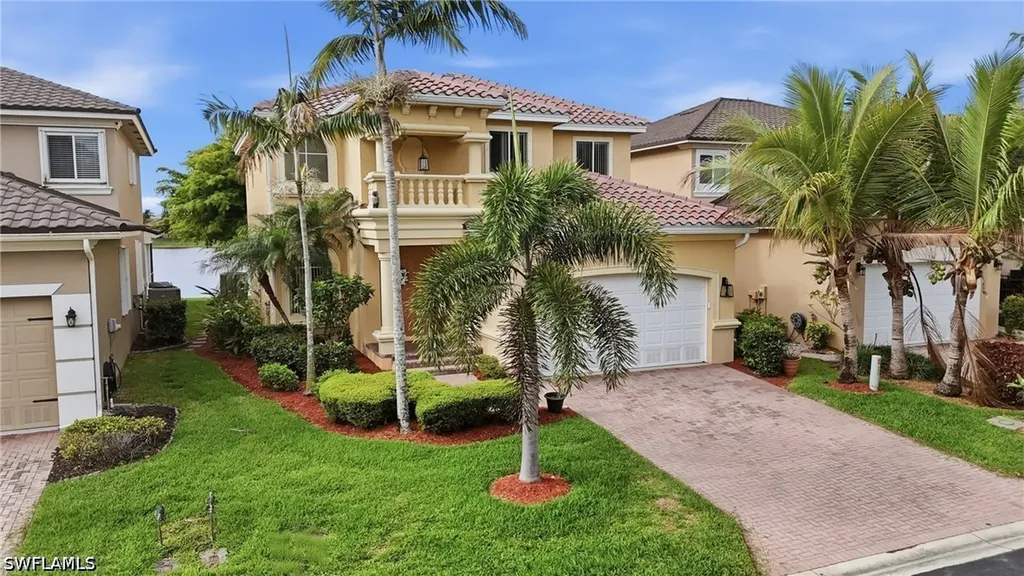 8317 Sumner Avenue Fort Myers FL 33908